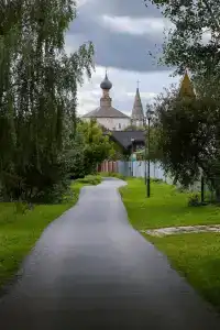 Усадьба на Спасской - 76