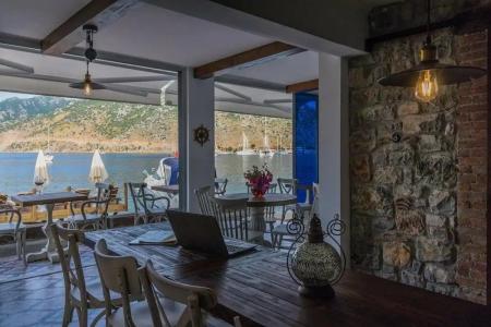 Losta Sahil Evi - Adults Only +12 - 11