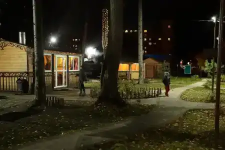 Park-kart - 6