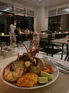 Lopesan Costa Bávaro Resort, Spa & Casino - 44