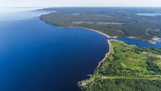 Самая Ладога - 3