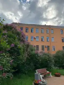 Мини отель Bliss - 5