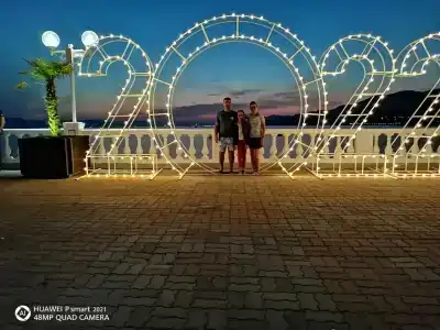 Золотой Пегас - 4
