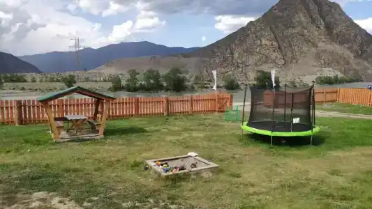 Байкан - 47
