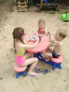 Кук-Караук - 50