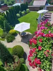 Усадьба Парфенова - 21