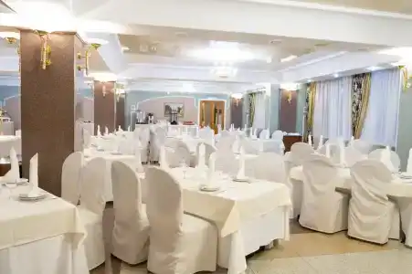 АМАКС Конгресс-отель - 29