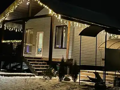 Отдых у реки - 54