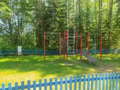Оредеж - 70