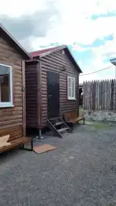 Ночлег как дома - 39