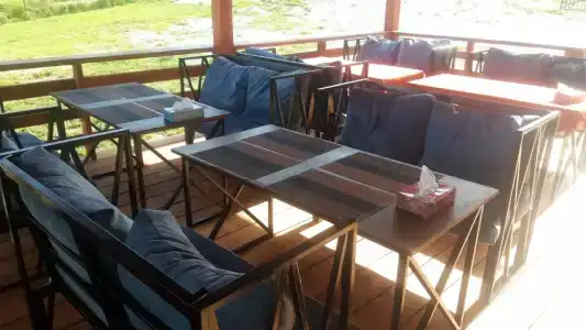 Кемпинг Порфмий - 62