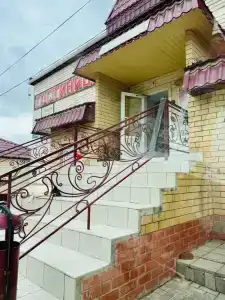 Торнадо - 1