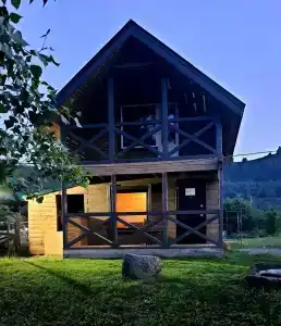 Палаточный лагерь - 2