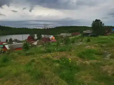 Купола Карелии - 16