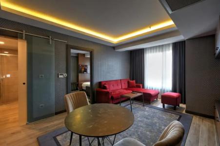 Nova Vista Deluxe&Suites - 11
