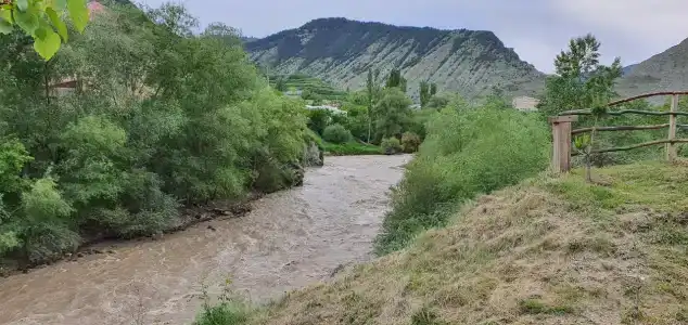 Старый мельник - 2