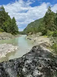 Pine Lakes Katun - 14