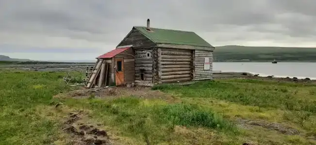 Бухта Большое озерко - 6