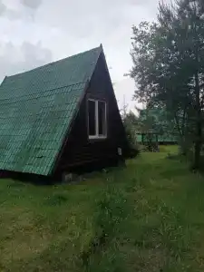 Кемпинг Гайдуковка - 2