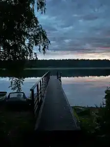 Шлюз Гремучий - 18