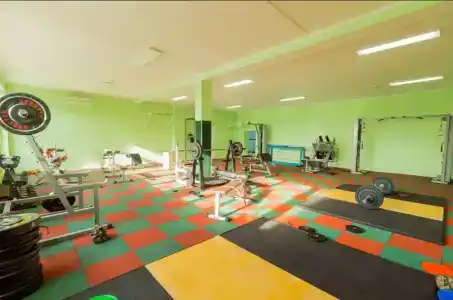 Спорт - 7