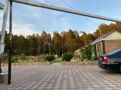 Лесной Дворик - 34