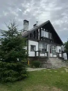 Беловежское Поместье - 36