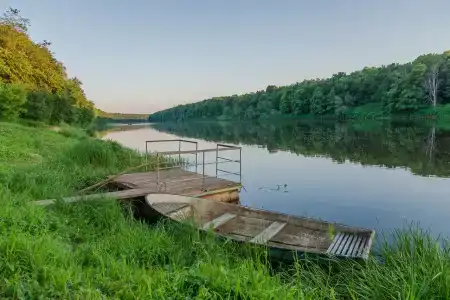 Камбары - 3