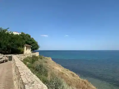 Тарпанчи - 15