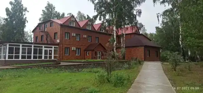 Березовая роща - 40