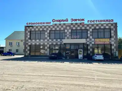Старый Замок - 9