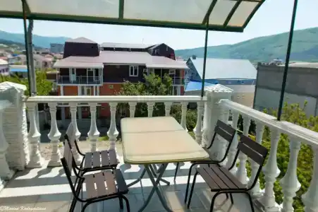 Гостевой дом у Марины - 2