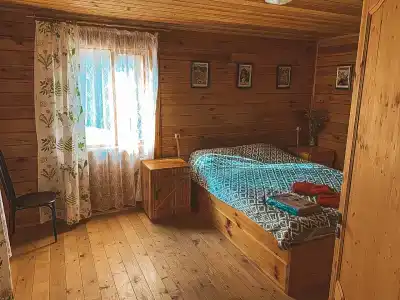 Домики в Веселовке - 28