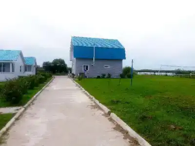 Тунгуска - 21