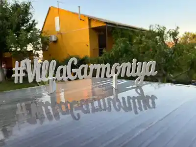 Вилла Гармония