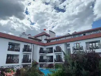 Барселона - 84