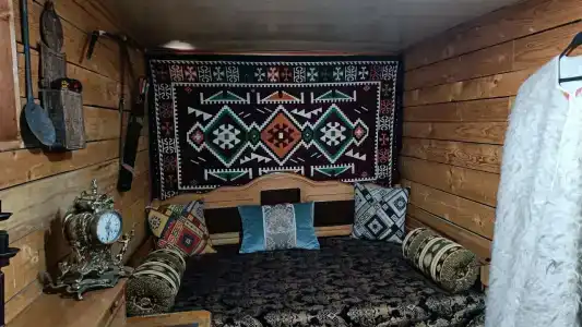 Этнодом Машада - 16