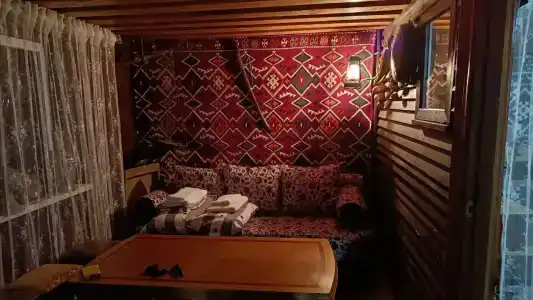Этнодом Машада - 15