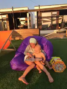 Paradise Beach - 39