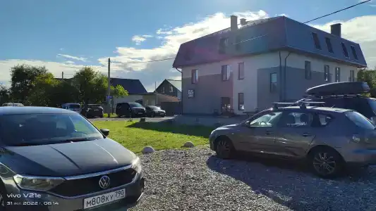 65Home Minihotel - 36