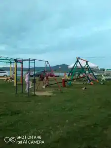 Золотые пески - 37