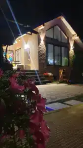 Шале у Воды - 8