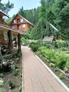 Семейный привал - 36