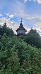 Турбаза - 27