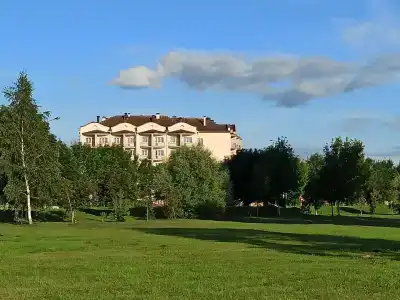 Мядель - 15