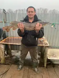 База Партизан на хуторе Громов - 4
