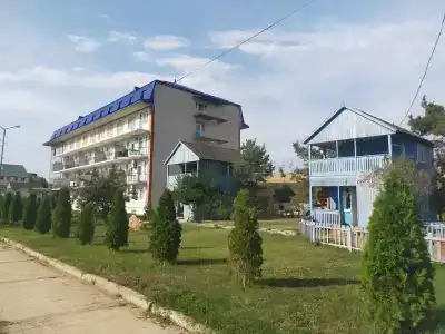 Луч - 13