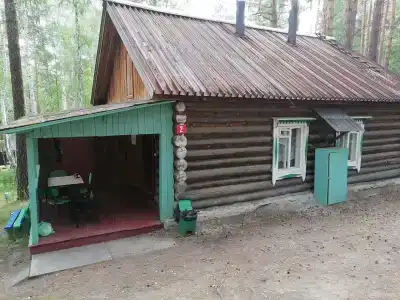 Омега - 19