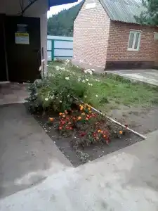 Гостевой двор у Астана - 12