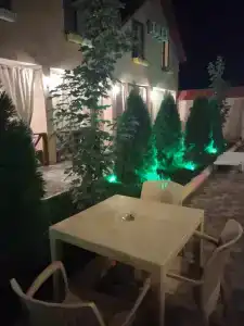 Коттеджи у моря - 6